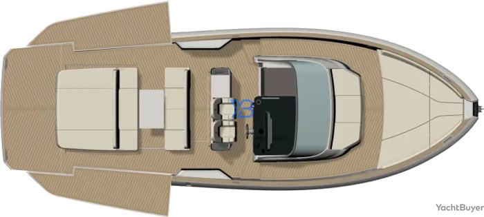 Main Deck