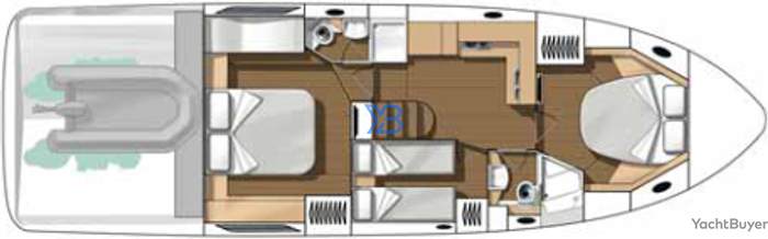 Lower Deck