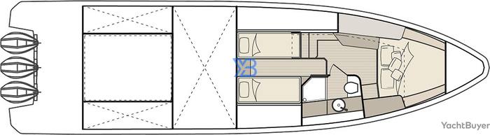 Lower Deck