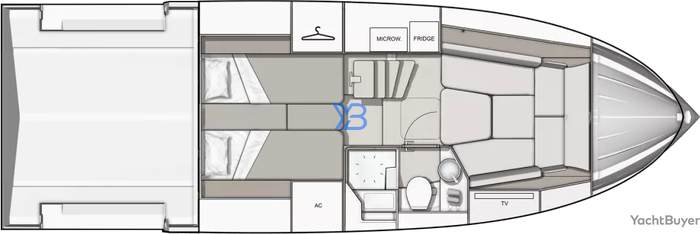 Lower Deck