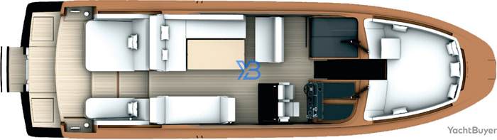 Main Deck