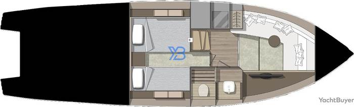 Lower Deck