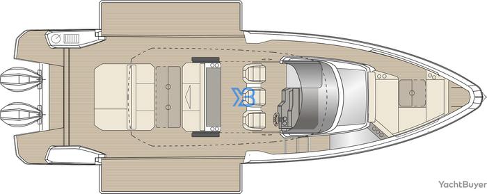 Main Deck