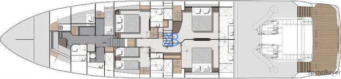 Lower Deck