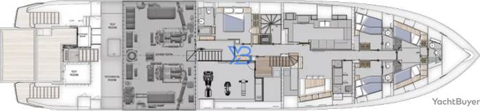 Lower Deck