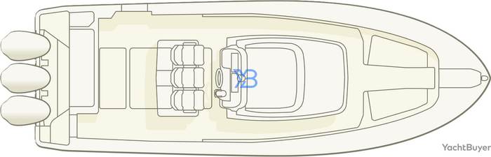  Deck Plan