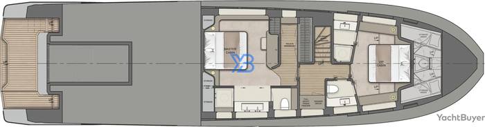 Lower Deck