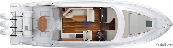 Main Deck