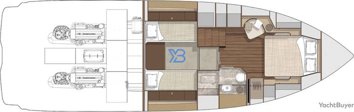 Lower Deck