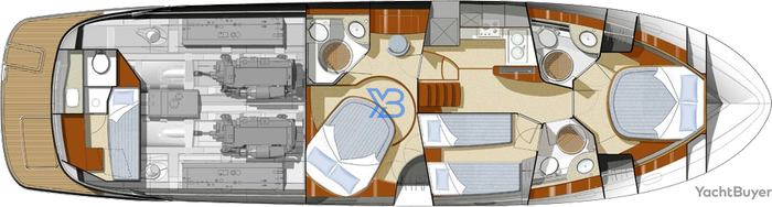 Lower Deck