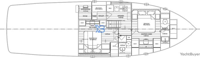Lower Deck