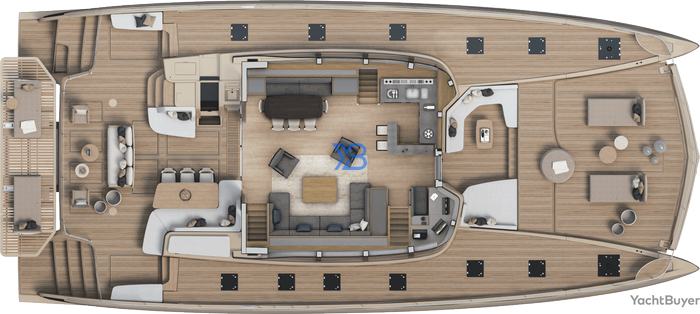 Main Deck