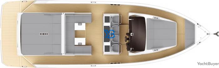 Main Deck