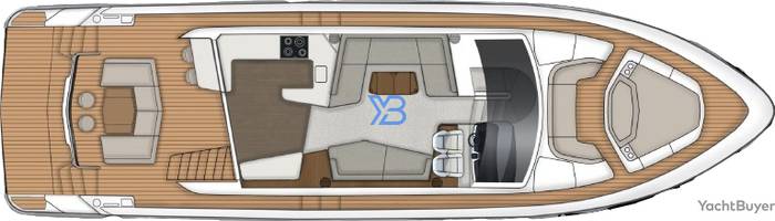 Main Deck