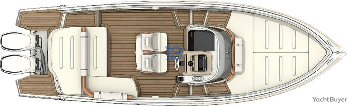 Main Deck