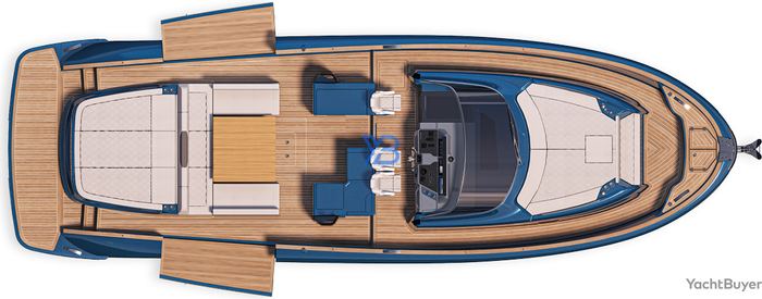 Main Deck