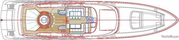 Sun Deck