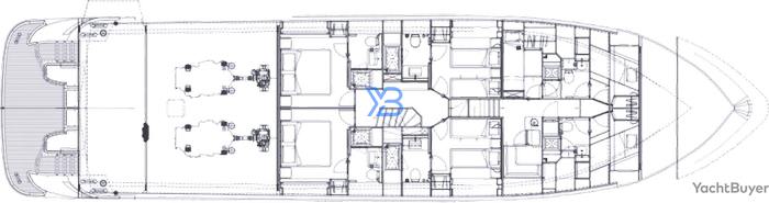 Lower Deck