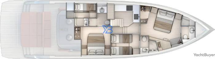 Lower Deck