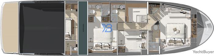 Lower Deck