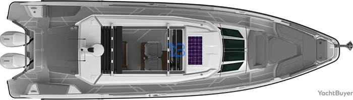 Main Deck