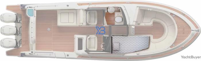 Lower Deck