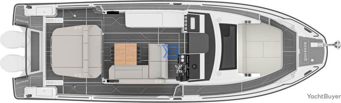 Main Deck