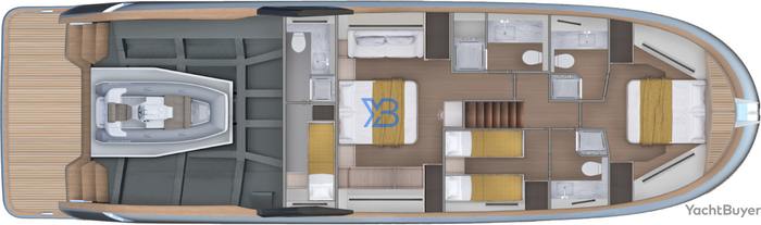 Lower Deck