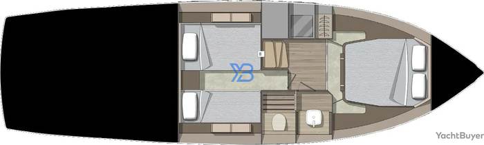 Lower Deck