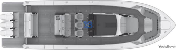 Main Deck