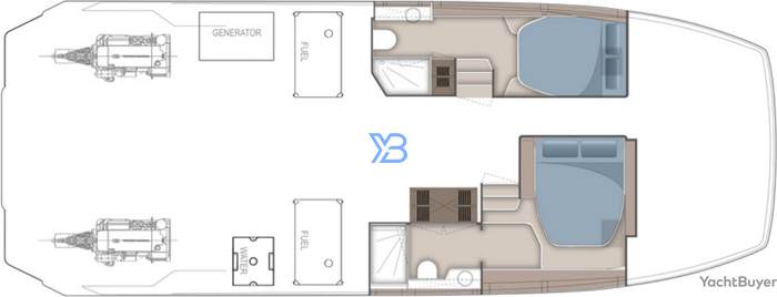 Lower Deck