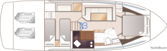 Lower Deck