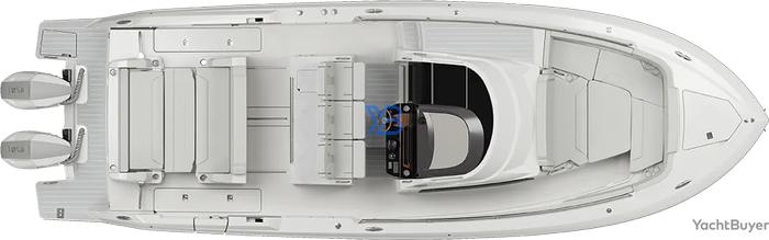 Main Deck
