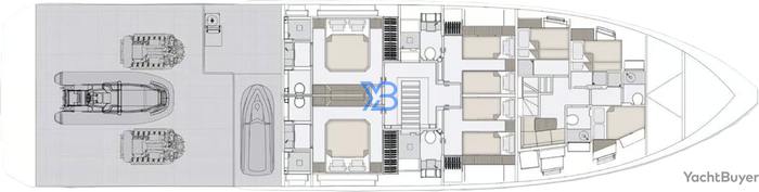 Lower Deck