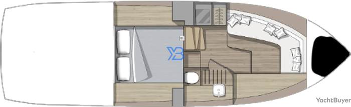 Lower Deck