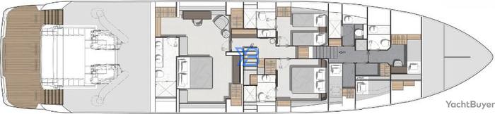 Lower Deck