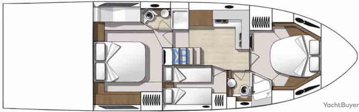 Lower Deck