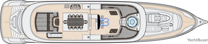 Sun Deck