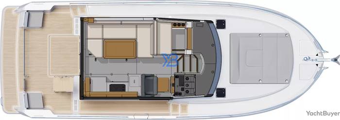Main Deck