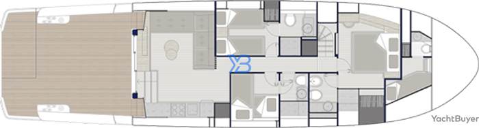 Lower Deck