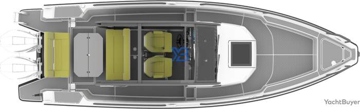 Main Deck