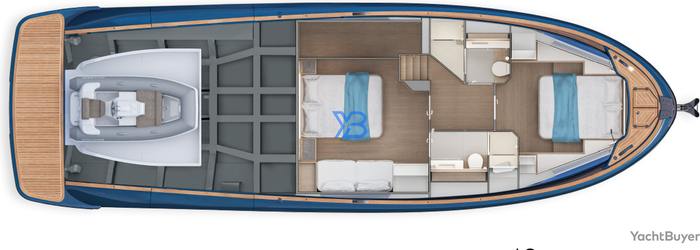 Lower Deck