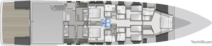 Lower Deck