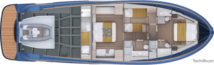 Lower Deck