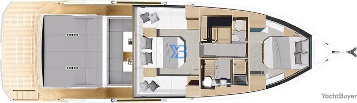 Lower Deck