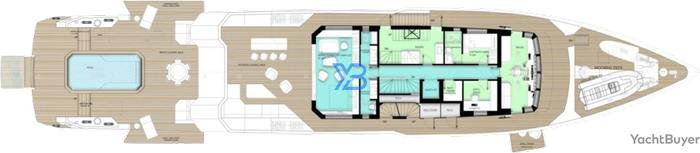 Upper Deck