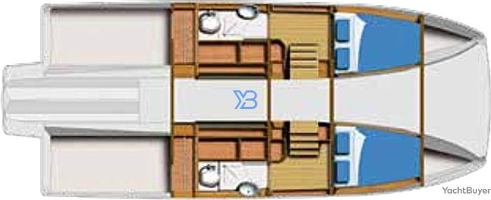 Lower Deck