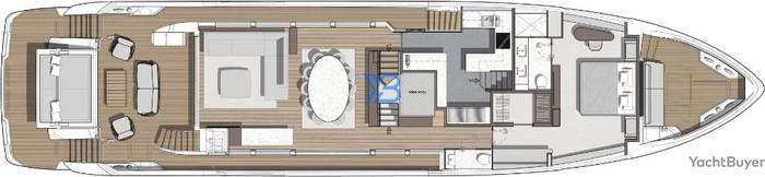 Main Deck