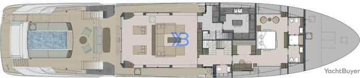 Main Deck