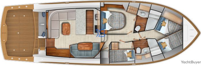 Main Deck